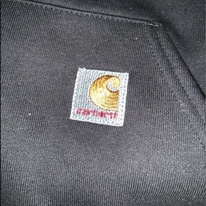 Carhartt sweatshirt